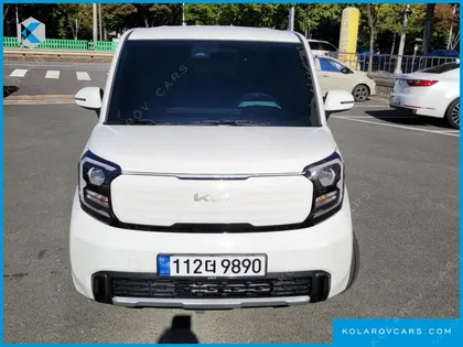 KIA RAY SIGNATURE