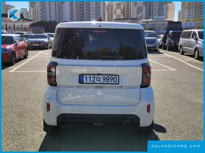 KIA RAY SIGNATURE