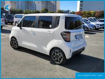KIA RAY SIGNATURE