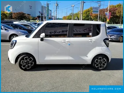 KIA RAY SIGNATURE