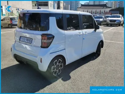 KIA RAY SIGNATURE
