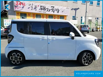 KIA RAY SIGNATURE