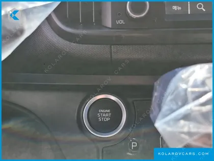 KIA RAY SIGNATURE