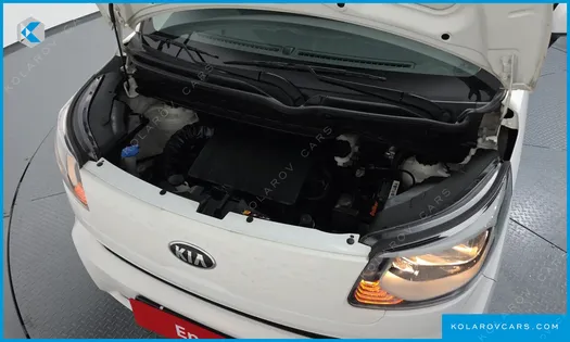 KIA RAY PRESTIGE