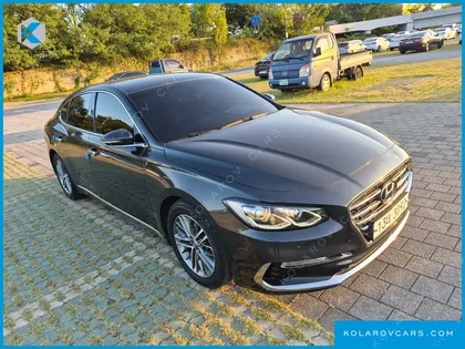 HYUNDAI GRANDEUR 2.4 MODERN