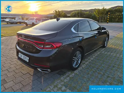 HYUNDAI GRANDEUR 2.4 MODERN