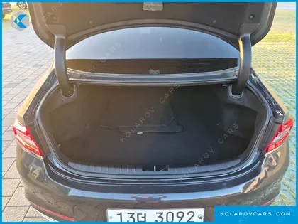 HYUNDAI GRANDEUR 2.4 MODERN