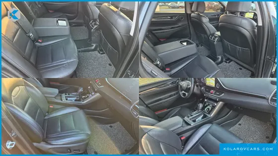 HYUNDAI GRANDEUR 2.4 MODERN