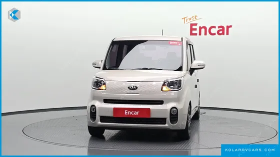 KIA RAY LUXURY