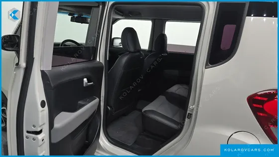 KIA RAY LUXURY
