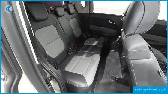 KIA RAY LUXURY