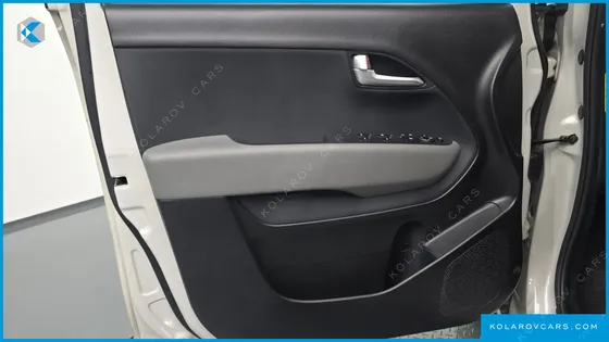 KIA RAY LUXURY
