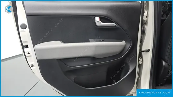 KIA RAY LUXURY