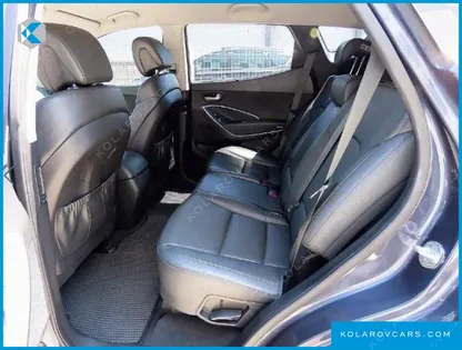 HYUNDAI SANTA FE DIESEL(E-VGT) 2.0 2WD EXCLUSIVE