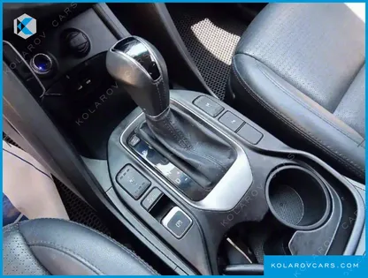 HYUNDAI SANTA FE DIESEL(E-VGT) 2.0 2WD EXCLUSIVE