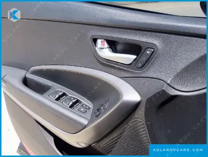 HYUNDAI SANTA FE DIESEL(E-VGT) 2.0 2WD EXCLUSIVE