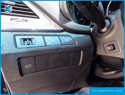 HYUNDAI SANTA FE DIESEL(E-VGT) 2.0 2WD EXCLUSIVE