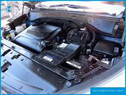 HYUNDAI SANTA FE DIESEL(E-VGT) 2.0 2WD EXCLUSIVE