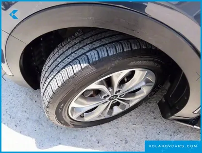 HYUNDAI SANTA FE DIESEL(E-VGT) 2.0 2WD EXCLUSIVE