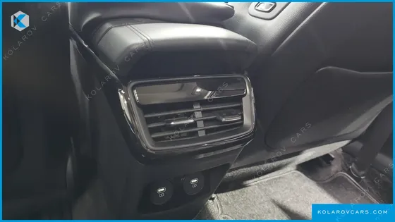 KIA K8 3.5 LPG 2WD