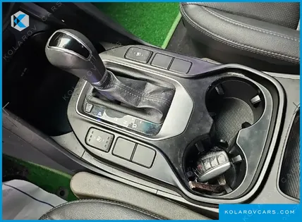 HYUNDAI SANTA FE DIESEL(E-VGT) 2.0 2WD PREMIUM