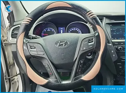 HYUNDAI SANTA FE DIESEL(E-VGT) 2.0 2WD PREMIUM