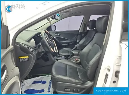 HYUNDAI SANTA FE DIESEL(E-VGT) 2.0 2WD PREMIUM