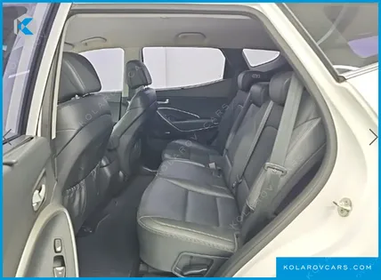 HYUNDAI SANTA FE DIESEL(E-VGT) 2.0 2WD PREMIUM