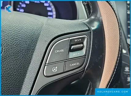 HYUNDAI SANTA FE DIESEL(E-VGT) 2.0 2WD PREMIUM
