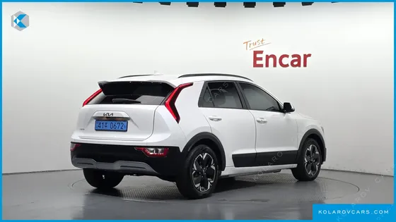 KIA NIRO AIR
