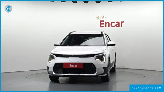 KIA NIRO AIR