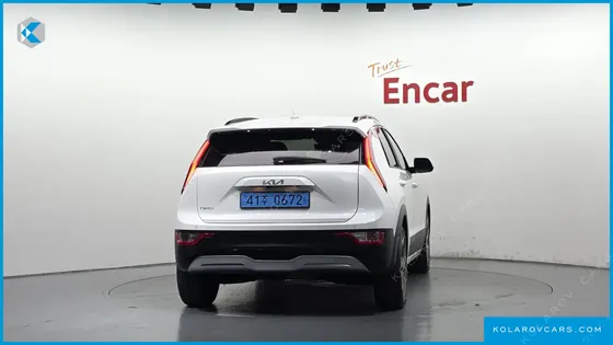 KIA NIRO AIR