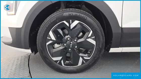 KIA NIRO AIR