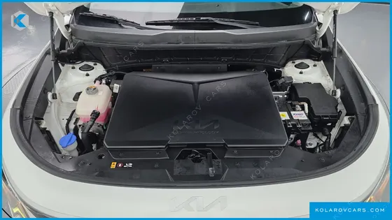KIA NIRO AIR