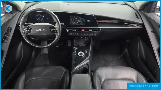 KIA NIRO AIR