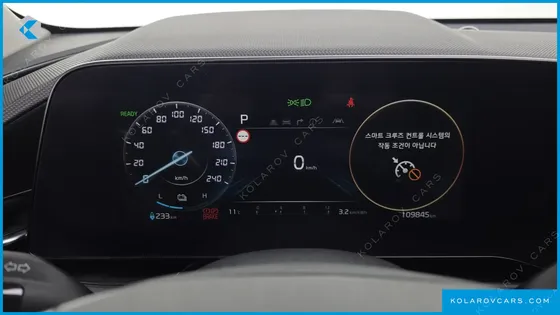 KIA NIRO AIR