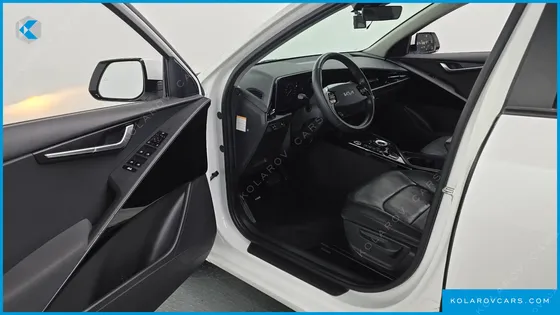 KIA NIRO AIR