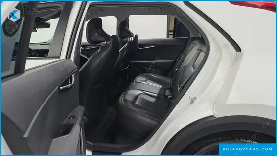 KIA NIRO AIR