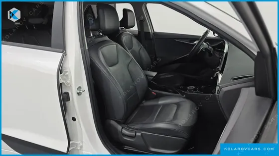 KIA NIRO AIR