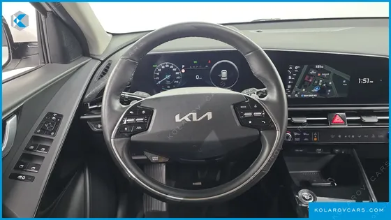 KIA NIRO AIR