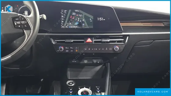 KIA NIRO AIR