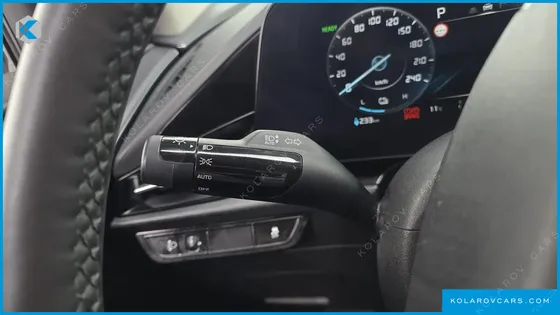 KIA NIRO AIR
