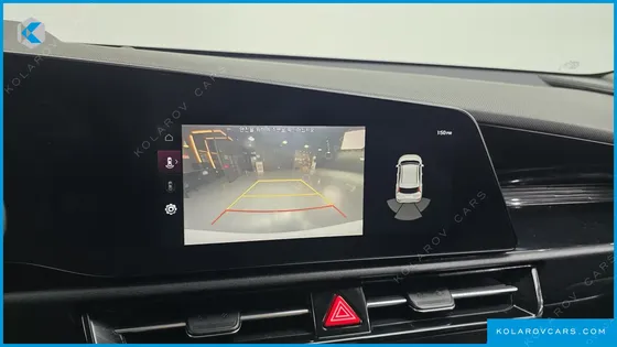 KIA NIRO AIR
