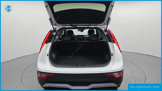KIA NIRO AIR