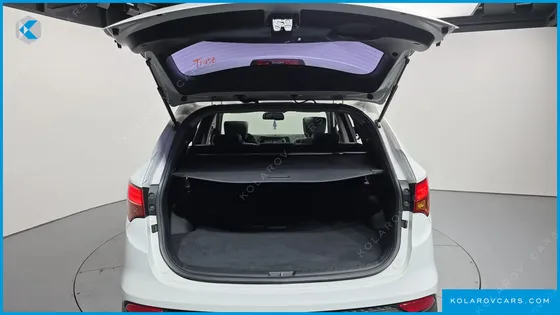 HYUNDAI SANTA FE DIESEL(E-VGT) 2.0 2WD PREMIUM