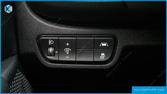 KIA SELTOS GASOLINE 1.6 TURBO 2WD