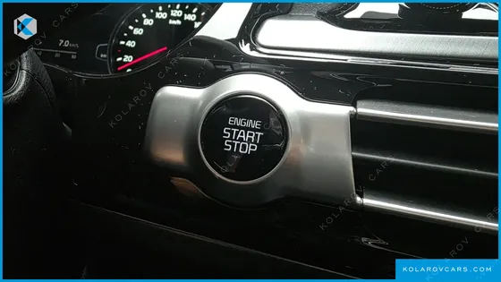 KIA SELTOS GASOLINE 1.6 TURBO 2WD