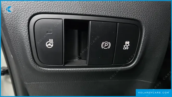KIA RAY SIGNATURE