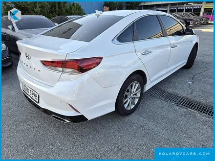 HYUNDAI SONATA LPI STYLE