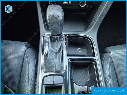 HYUNDAI SONATA LPI STYLE